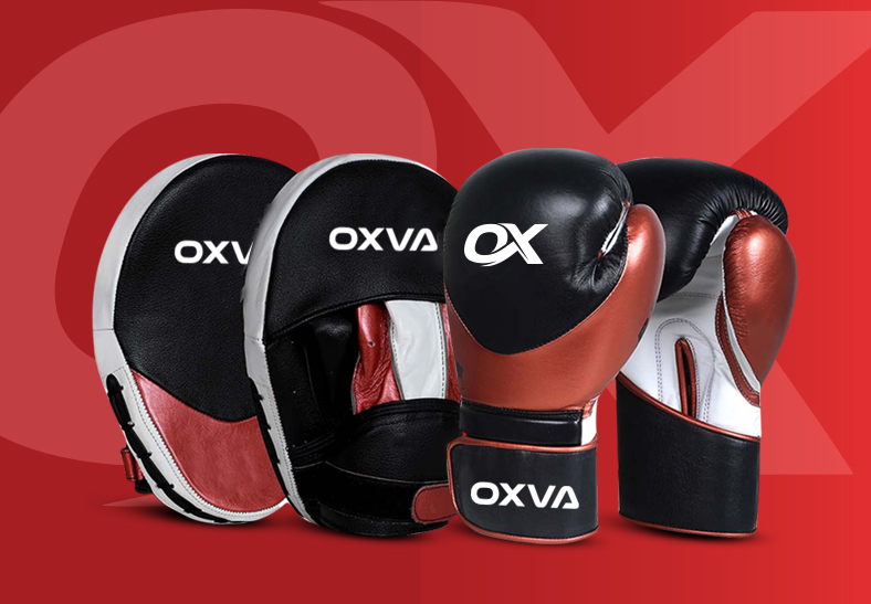 Boxing Equipments